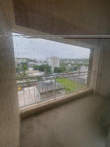 Balcony Image of 1067 Sq.ft 2 BHK Apartment / Flat for sale in Sus Pune for Rs. 8500000