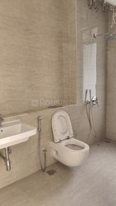 Image of 1418 Sq.ft 3 BHK Apartment / Flat for sale in Adani Ten BKC, Bandra East, Mumbai for Rs. 64500000
