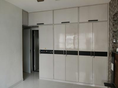 Bedroom Image of 1100 Sq.ft 2 BHK Apartment / Flat for sale in Gundecha Heights, Kanjurmarg West Mumbai for Rs. 19000000