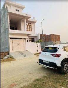 Image of 1000 Sq.ft Residential Plot / Land for sale in Vrindavan Yojana, Lucknow for Rs. 1800000