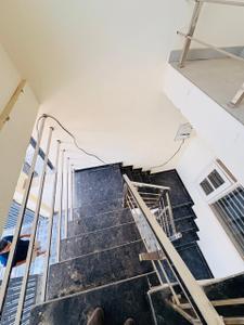Balcony Image of 1025 Sq.ft 3 BHK Independent House for sale in Sector 127 Mohali for Rs. 8597000