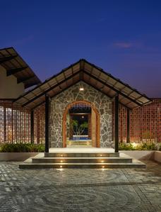 Image of 1500 Sq.ft Residential Plot / Land for sale in Tirupati Silver Star 5, Nagalwadi, Nagpur for Rs. 220000