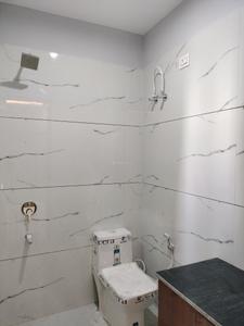 Bedroom One Image of 1350 Sq.ft 3 BHK Builder Floor for sale in BPTP District 5, Sector 84 Faridabad for Rs. 15000000