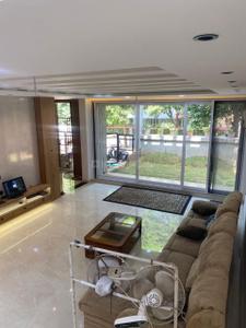 Hall Image of 7800 Sq.ft 7 BHK Independent House for sale in Vallabh Vidhyanagar Anand for Rs. 42500000