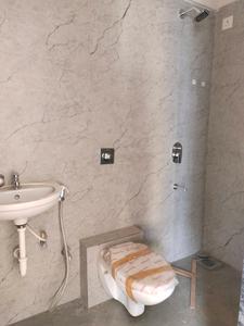 Dream Solitaire Attached Bathroom with Bedroom Two 3
