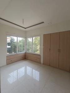 Bedroom Image of 1155 Sq.ft 3 BHK Apartment / Flat for sale in Ayodhya Nagar Nagpur for Rs. 6800000