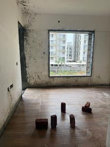 Bedroom Image of 220 Sq.ft 1 RK Studio for sale in Balewadi Pune for Rs. 3100000