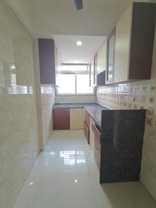 Kitchen Image of 1400 Sq.ft 2 BHK Apartment / Flat for sale in VM Mohan Palms, Seawoods Navi Mumbai for Rs. 29000000