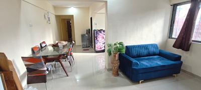 Hall Image of Girls sharing flat in Goregaon East, Mumbai