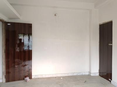 Bedroom Image of 800 Sq.ft 2 BHK Builder Floor for sale in Tollygunge Kolkata for Rs. 4600000