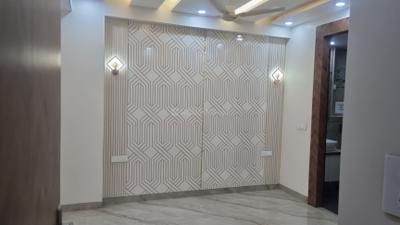 Bedroom Image of 2400 Sq.ft 4 BHK Apartment / Flat for sale in Sector 11 Dwarka New Delhi for Rs. 37000000