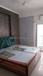 Bedroom Image of Plot8 golf city in Sector 75, Noida