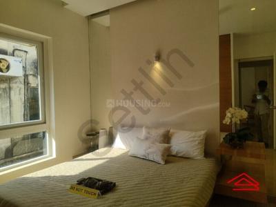 Bedroom Image of 728 Sq.ft 2 BHK Apartment / Flat for sale in Kengeri Satellite Club, Kengeri Bengaluru for Rs. 6000000