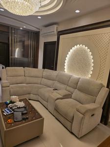 Hall Image of 1800 Sq.ft 3 BHK Apartment / Flat for sale in Anna Nagar Chennai for Rs. 48000000