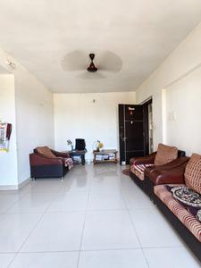 Hall Image of 1050 Sq.ft 2 BHK Apartment / Flat for sale in Phoenix Shree Gajanan Shrusti, Dhayari Pune for Rs. 6900000