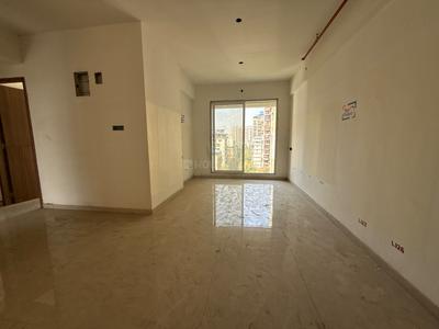 Living Room Image of 1740 Sq.ft 3 BHK Apartment / Flat for sale in Gurukrupa Aramus Rudra, Kharghar Navi Mumbai for Rs. 22500000