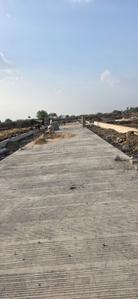 Image of 1000 Sq.ft Residential Plot / Land for sale in Mangalam Sky Blue City, Bada Bangarda, Indore for Rs. 4450000
