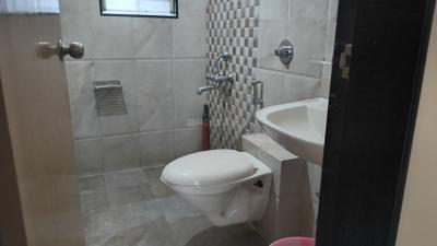 Image of 2050 Sq.ft 4 BHK Apartment / Flat for rent in Nirmiti Crimson Dale, Baner, Pune for Rs. 81000