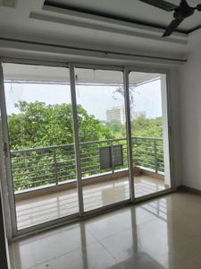 Bedroom Image of 850 Sq.ft 2 BHK Apartment / Flat for rent in Sevasi Vadodara for Rs. 20000
