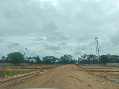 Image of 167 Sq.ft Residential Plot / Land for sale in Alwal, Secunderabad for Rs. 4675000