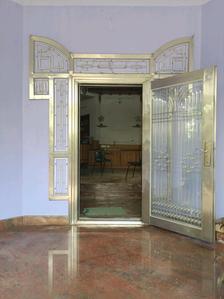 Main Entrance Image of 4000 Sq.ft 5 BHK Independent House for rent in Bowenpally Secunderabad for Rs. 100000