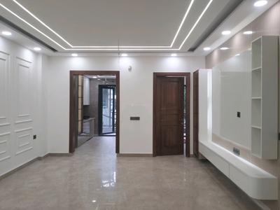 Living Room Image of 1440 Sq.ft 3 BHK Builder Floor for sale in Mukherjee Nagar New Delhi for Rs. 25200000