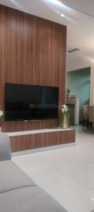 Hall Image of 1090 Sq.ft 2 BHK Apartment / Flat for sale in Guddwill Elate, Undri Pune for Rs. 5490000