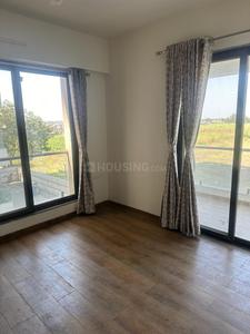 Bedroom Image of 919 Sq.ft 2 BHK Apartment / Flat for rent in Priyanka 7 X Rivera, Tavra Bharuch for Rs. 18000