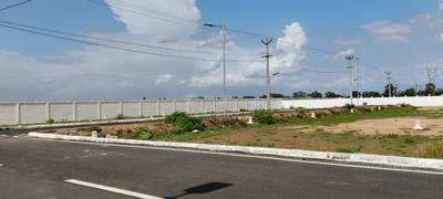 Image of 6850 Sq.ft Residential Plot / Land for sale in Kachipuram Town, Kanchipuram for Rs. 16440000