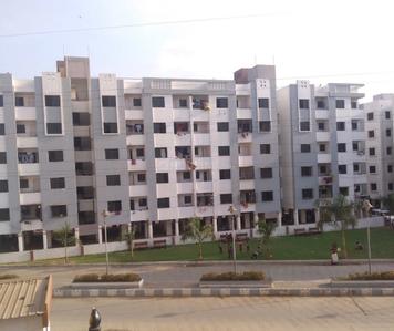 Image of 1200 Sq.ft 2 BHK Apartment / Flat for sale in Kamrej, Surat for Rs. 1500000