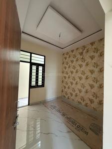 Hall Image of 588 Sq.ft 2 BHK Villa for sale in Bindayaka Jaipur for Rs. 3500000