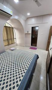 Bedroom Image of 1700 Sq.ft 3 BHK Independent House for rent in Karia Konark Nagar, Viman Nagar Pune for Rs. 72000