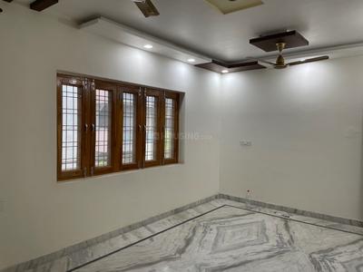 Living Room Image of 1995 Sq.ft 4 BHK Independent House for rent in Citizen Nature Villa, Jhusi Allahabad for Rs. 16000