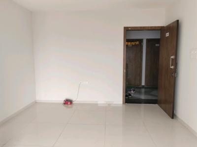 Living Room Image of 1120 Sq.ft 2 BHK Apartment / Flat for sale in Tejas Heritage, Ulwe Navi Mumbai for Rs. 11000000
