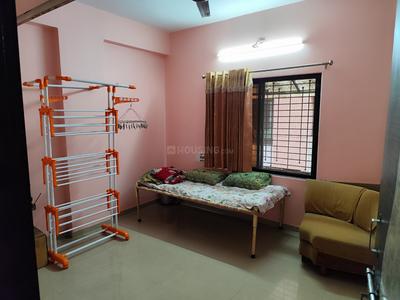 Bedroom Image of 1720 Sq.ft 3 BHK Apartment / Flat for sale in Sima Nagar Surat for Rs. 6200000