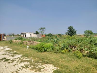 Image of 125 Sq.ft Residential Plot / Land for sale in VKG Palm Village, Bhanauta, Greater Noida for Rs. 4375600
