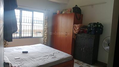 Bedroom Image of 1600 Sq.ft 3 BHK Apartment / Flat for rent in Sevoke Rd Siliguri for Rs. 28000