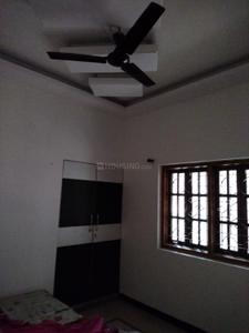 Bedroom Image of 1350 Sq.ft 2 BHK Builder Floor for rent in Nehru Nagar Belagavi for Rs. 18000