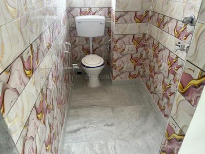 Bathroom Image of 470 Sq.ft 1 BHK Apartment / Flat for sale in Belghoria Kolkata for Rs. 1500000