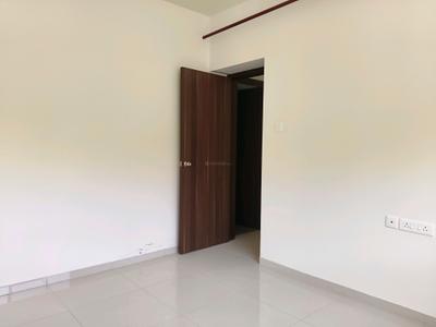 Bedroom Image of 1136 Sq.ft 2.5 BHK Apartment / Flat for sale in Shapoorji Pallonji Vanaha, Bavdhan Pune for Rs. 10100000