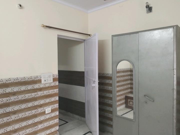A 3 Block, Paschim Vihar Bedroom One 1