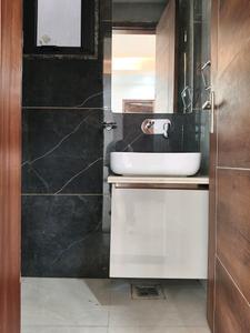 Common Bathroom Image of 2200 Sq.ft 3 BHK Builder Floor for sale in Sector 43 Gurgaon for Rs. 35000000