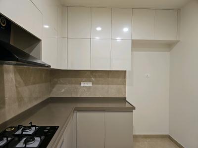 Kitchen Image of 1000 Sq.ft 2 BHK Apartment / Flat for sale in Duville Riverdale Grove, Kharadi Pune for Rs. 13000000