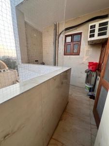 Balcony Image of 3500 Sq.ft 5 BHK Builder Floor for sale in Rajendra Nagar Ghaziabad for Rs. 26000000