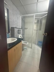 Image of 1571 Sq.ft 3 BHK Apartment / Flat for rent in Puravankara Purva Midtown, Dooravani Nagar, Bengaluru for Rs. 62000