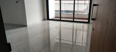 Living Room Image of 1845 Sq.ft 3 BHK Apartment / Flat for sale in Sai Aangan, Palanpur Surat for Rs. 8322795