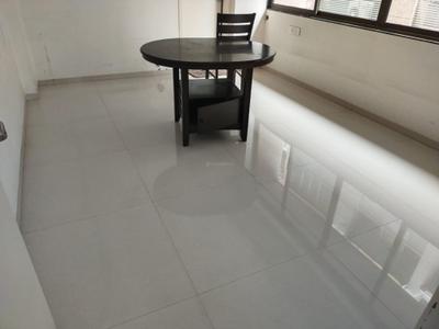 Balcony Image of 2799 Sq.ft 4 BHK Apartment / Flat for sale in Setu Copper Stone, Thaltej Ahmedabad for Rs. 28000000
