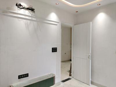 Bedroom Image of 2200 Sq.ft 4 BHK Apartment / Flat for sale in Shama Apartment, Sector 10 Dwarka New Delhi for Rs. 39000000