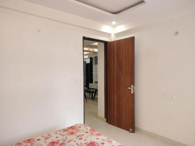 Bedroom Image of 1050 Sq.ft 2 BHK Apartment / Flat for sale in Urban Vista, Noida Extension Greater Noida for Rs. 4797210