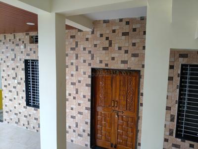 Image of 1500 Sq.ft 1 BHK Apartment / Flat for rent in Nalwadi, Wardha for Rs. 8000